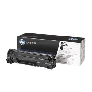hp 85a (ce285a black toner)