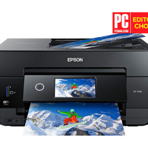 epson expression premium xp 7100 wireless color inkjet printer all in one