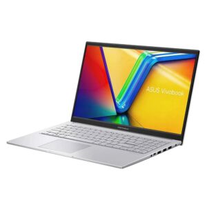 asus vivo 15 silver