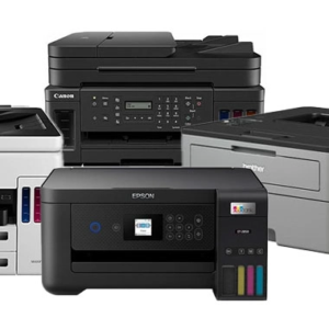Printers and Inks